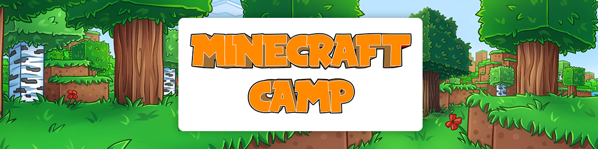Minecraft Camps