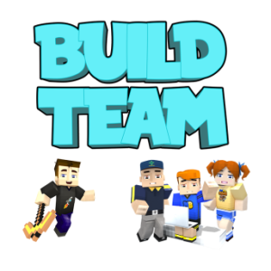 Group logo of Build Team