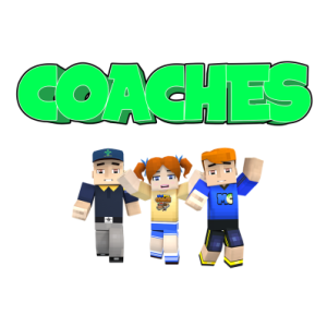 Group logo of Coaches
